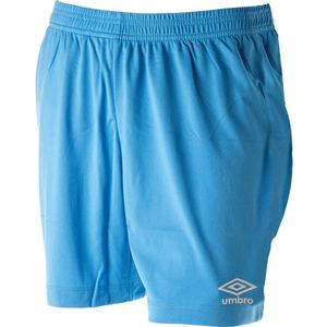Umbro Kinderen/Kinderen Club II Korte broek (Hemelsblauw)