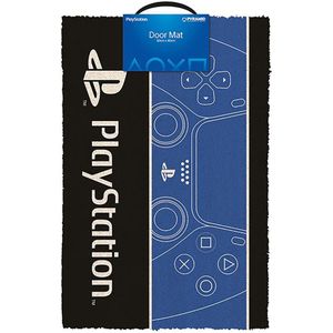Playstation X-Ray Section Door Mat
