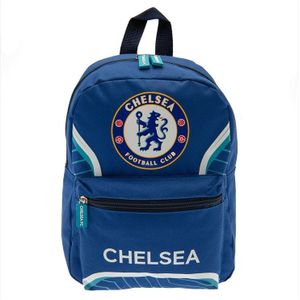 Chelsea FC Flash rugzak  (Koningsblauw/Wit)