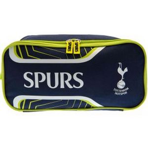 Tottenham Hotspur FC - Stiefeltasche "Spurs", Schein  (Marineblau/Weiß)
