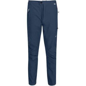 Regatta - Highton - Wandelbroek - Heren - Multi-pockets - Duurzame Waterafstotende Afwerking
