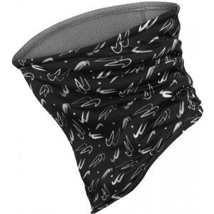 Nike Kinder/Kinder 2.0 omkeerbare capuchon (Grijs/Zwart)