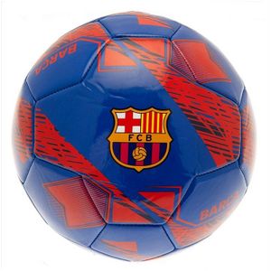 Barcelona FC Nimbus Crest Football