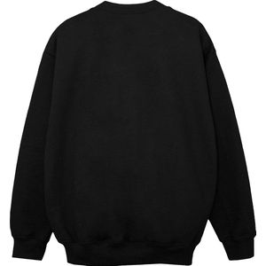 Li-cense Disney heren peter pan wordt nooit volwassen sweatshirt