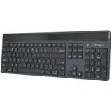 Targus - AKB868ES - Toetsenbord - Zwart - Draadloos - Spaans QWERTY