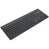 Targus - AKB868ES - Toetsenbord - Zwart - Draadloos - Spaans QWERTY