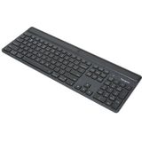 Targus - AKB868ES - Toetsenbord - Zwart - Draadloos - Spaans QWERTY