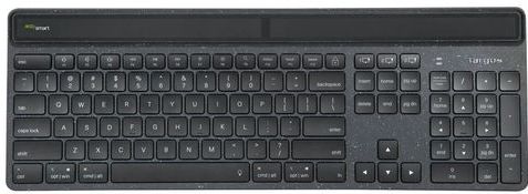Targus - AKB868ES - Toetsenbord - Zwart - Draadloos - Spaans QWERTY