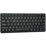 Targus - AKB862ES - Toetsenbord - Zwart - Qwerty - Wireless - Spaans
