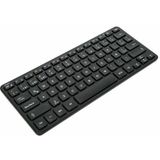 Targus - AKB862ES - Toetsenbord - Zwart - Qwerty - Wireless - Spaans