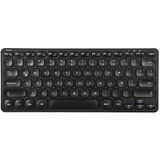 Targus - AKB862ES - Toetsenbord - Zwart - Qwerty - Wireless - Spaans