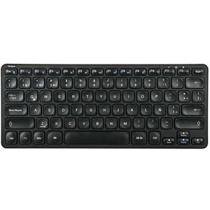 Targus - AKB862ES - Toetsenbord - Zwart - Qwerty - Wireless - Spaans