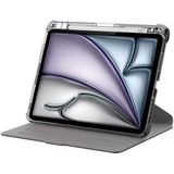 Targus Pro-Tek® Flipcase Zwart, Transparant Tabletcover