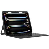 Targus - VersaVu - Bluetooth Toetsenbord - Zwart