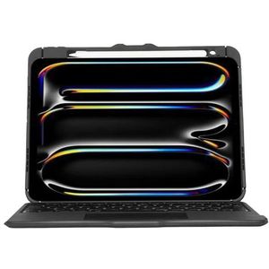 Targus - VersaVu - Bluetooth Toetsenbord - Zwart