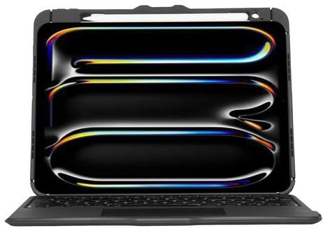 Targus - VersaVu - Bluetooth Toetsenbord - Zwart