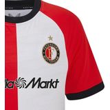 Feyenoord Heren Thuisshirt 24/25