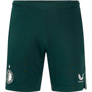 Feyenoord - Pro Heren Speler - Trainingsshort