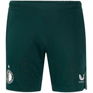 Castore Feyenoord Pro Players Training Shorts Kids