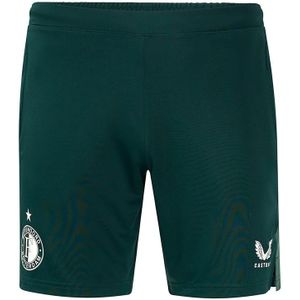 Castore Feyenoord Pro Players Trainingsshorts 2024/2025 Junior