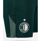 Feyenoord Pro Junior Speler Trainingsshort