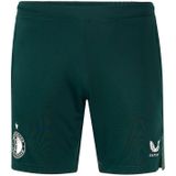 Feyenoord Pro Junior Speler Trainingsshort