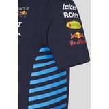 Oracle Red Bull Racing Dames Teamline Polo 2024 S - Max Verstappen - Sergio Perez