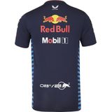 Urban Classics - Heavy Oversized - T-shirt - Donkerblauw