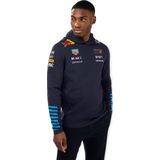 Heren - Team Hoodie 2024 - Max Verstappen