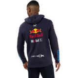 Heren - Team Hoodie 2024 - Max Verstappen