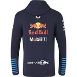 Heren - Team Hoodie 2024 - Max Verstappen