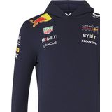 Heren - Team Hoodie 2024 - Max Verstappen