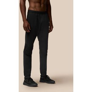Castore - Hybrid Pant - Lange Broeken - Zwart