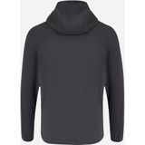 Flex Lifestyle Jas - Grijs