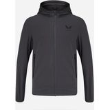 Flex Lifestyle Jas - Grijs