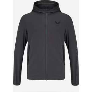 Flex Lifestyle Jas - Grijs