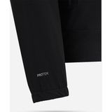 Flex - Classic Set Woven Jacket - Zwart - Jas