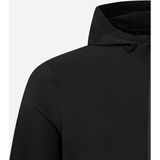 Flex - Classic Set Woven Jacket - Zwart - Jas