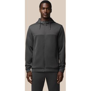 Castore - Scuba Sweatshirt - Heren - Met Rits