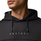 Castore Scuba Hoodie - Heren - Sneldrogend Materiaal