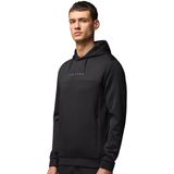 Flex - Lifestyle Hoodie - Zwart