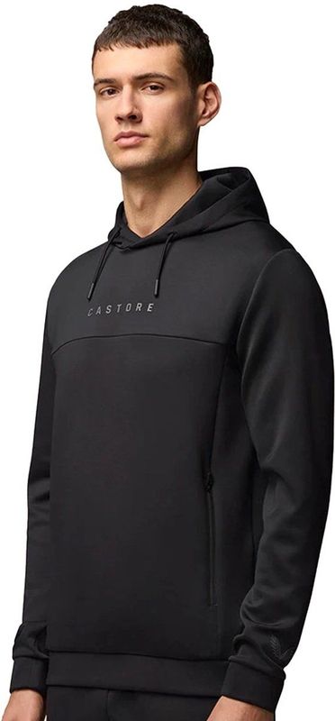 Flex - Lifestyle Hoodie - Zwart