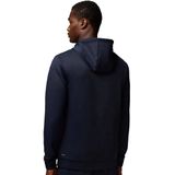 Castore - Flex - Hoodie - Zwart - Lichtgewicht - Waterafstotend