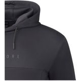 Flex Lifestyle Hoodie - Charcoal
