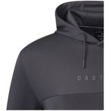 Flex Lifestyle Hoodie - Charcoal