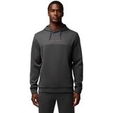 Flex Lifestyle Hoodie - Charcoal