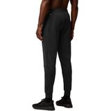 Castore - Flex Joggers - Zwart - Scuba 360GSM - Lichtgewicht - Waterbestendig