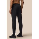 Castore - Flex Joggers - Zwart - Scuba 360GSM - Lichtgewicht - Waterbestendig