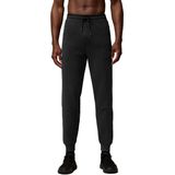 Castore - Flex Joggers - Zwart - Scuba 360GSM - Lichtgewicht - Waterbestendig