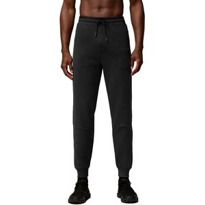 Castore - Flex Joggers - Zwart - Scuba 360GSM - Lichtgewicht - Waterbestendig